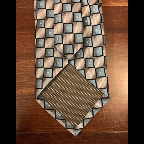 🌿SALE🌿BERGAMO New York Necktie - Picture 7 of 10